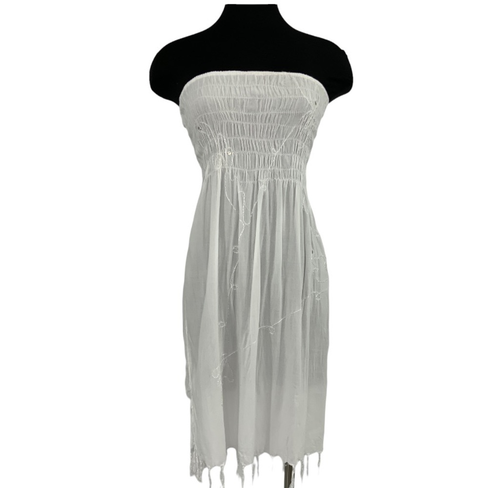 Gecko Batik Cover-Up C6